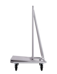 Carrello porta pannelli WERKU