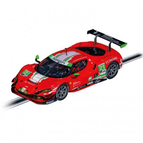 Carrera - Digital 124 Ferrari 296 GT3 AF Corse No 21
