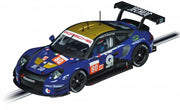 Carrera - Digital 124 Porsche 911 RSR Ebimotors No 80