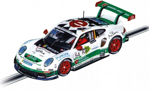 Carrera - Digital 132 Porsche 911 CarTech Motorsport Bonk M Essmann No 54