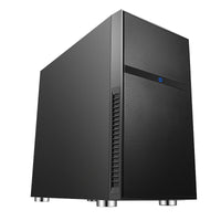 Case EXENT 3M EVO - Mini Tower- mATX- USB3