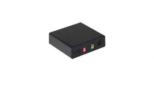 Cassa di allarme X-Security<br />Fornisce l'allarme a diversi XVR<br />Compatibile con XVR e NVR<br />16 ingressi / 6 uscite<br />Comunicazione RS48