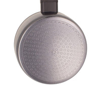 Casseruola Induzione Fonda Antiaderente 1 Manico Lungo Diametro 16cm Spessore 4mm