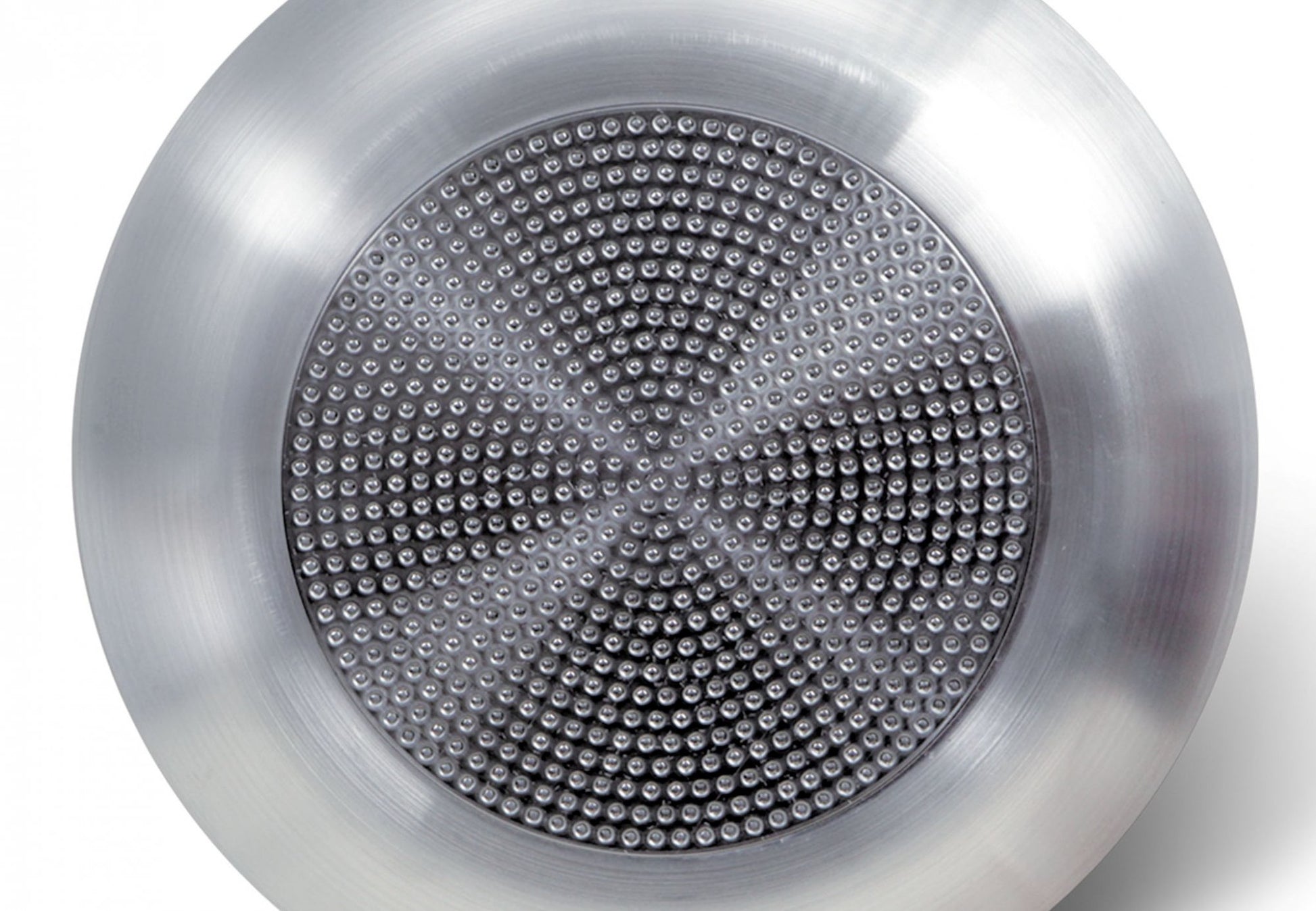 Casseruola alluminio due maniche inox diam 28 cm Silex Kitchen Chef