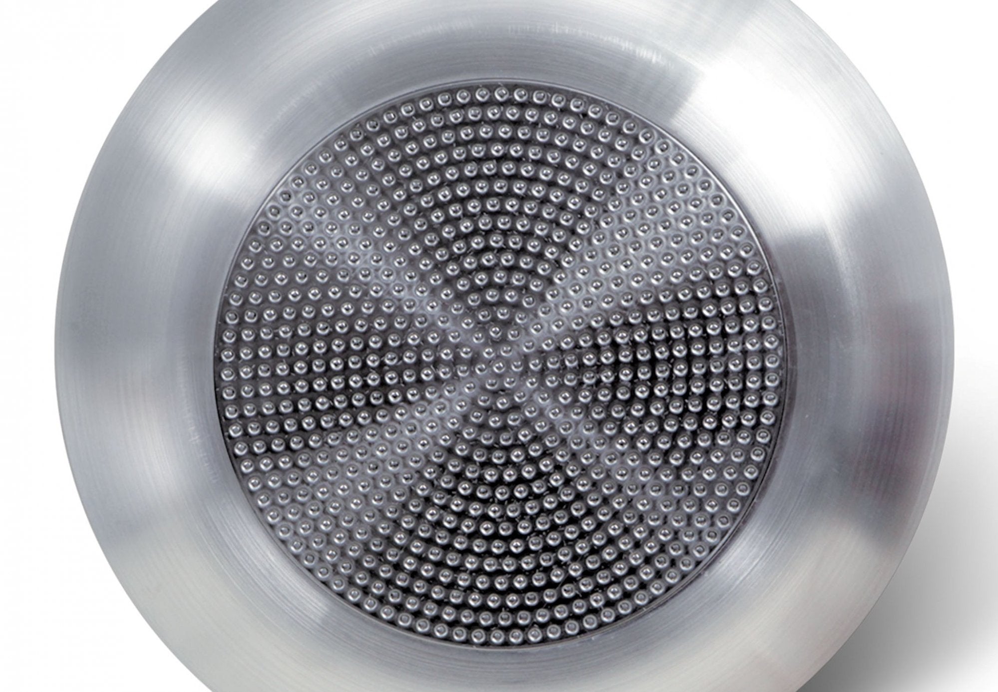 Casseruola alluminio due maniche inox diam 28 cm Silex Kitchen Chef