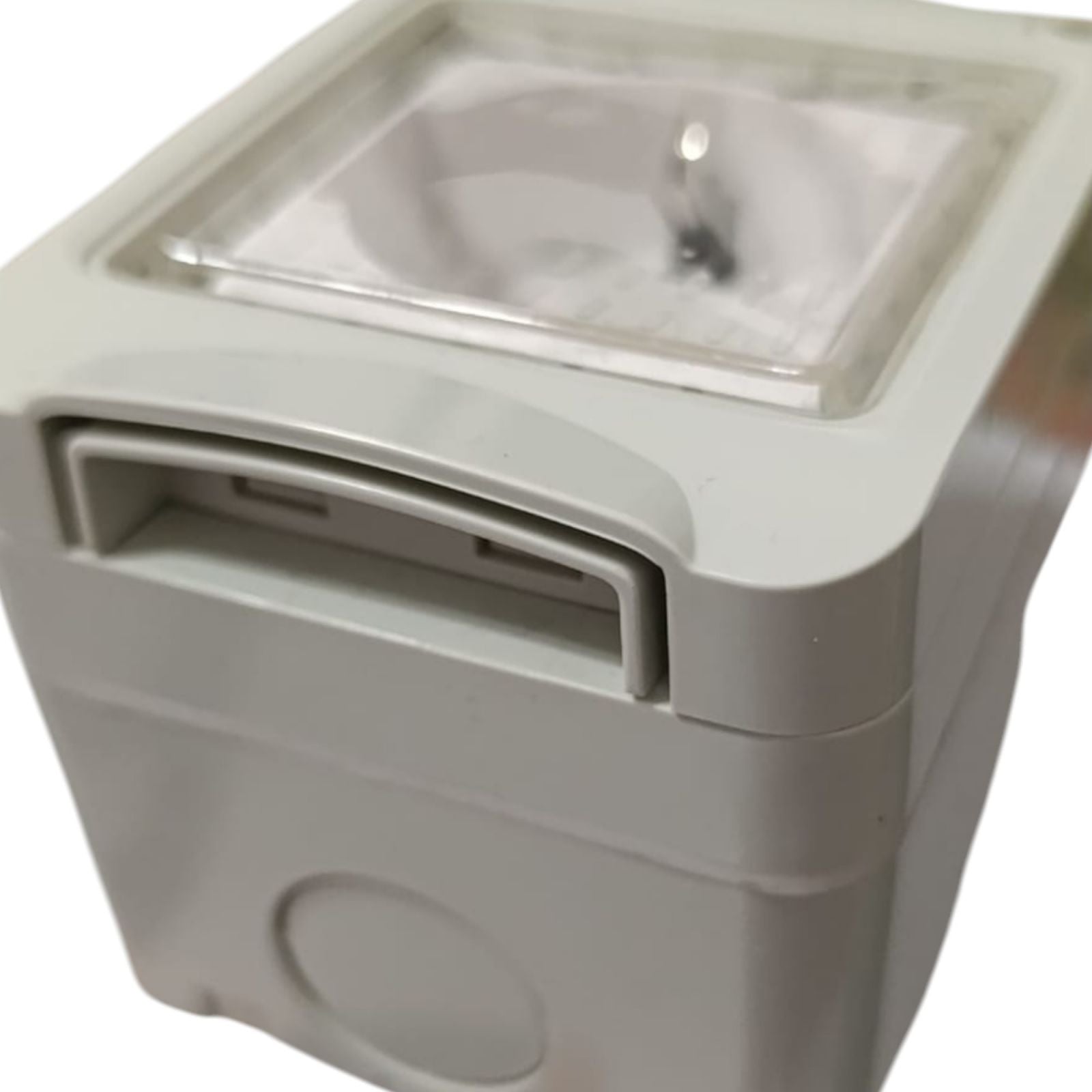 Cassetta Placca Stagno Da Esterno 1 Posto Con Presa Shuko Gia Pronta Uso IP55