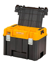 Cassetta degli attrezzi TSTAK DeWALT DWST83343-1