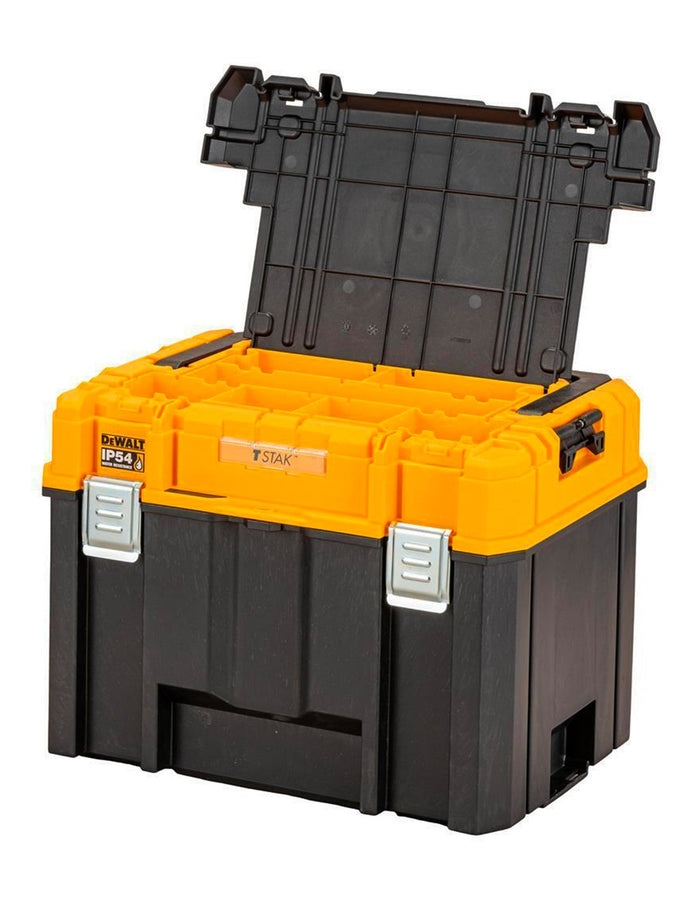 Cassetta degli attrezzi TSTAK DeWALT DWST83343-1