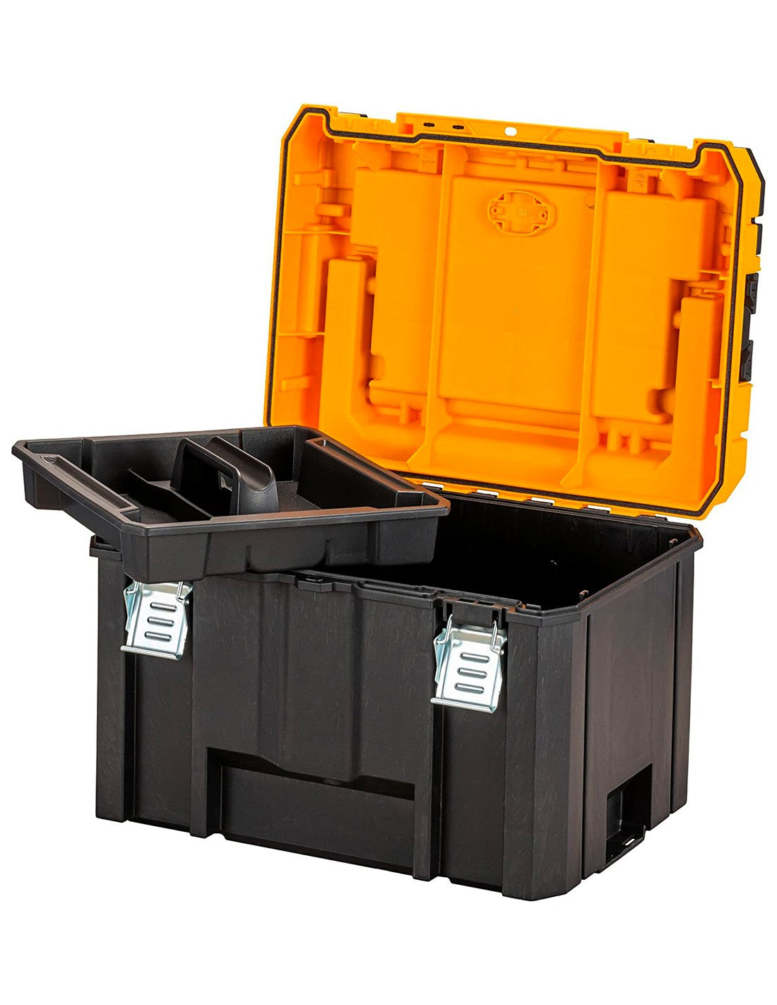 Cassetta degli attrezzi TSTAK DeWALT DWST83343-1