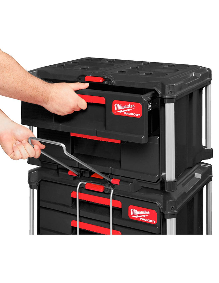 Cassettiere portautensili PACKOUT™ 2 cassetti