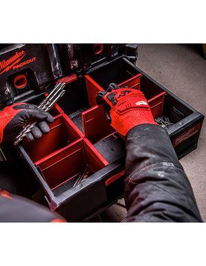 Cassettiere portautensili PACKOUT™ 2 cassetti