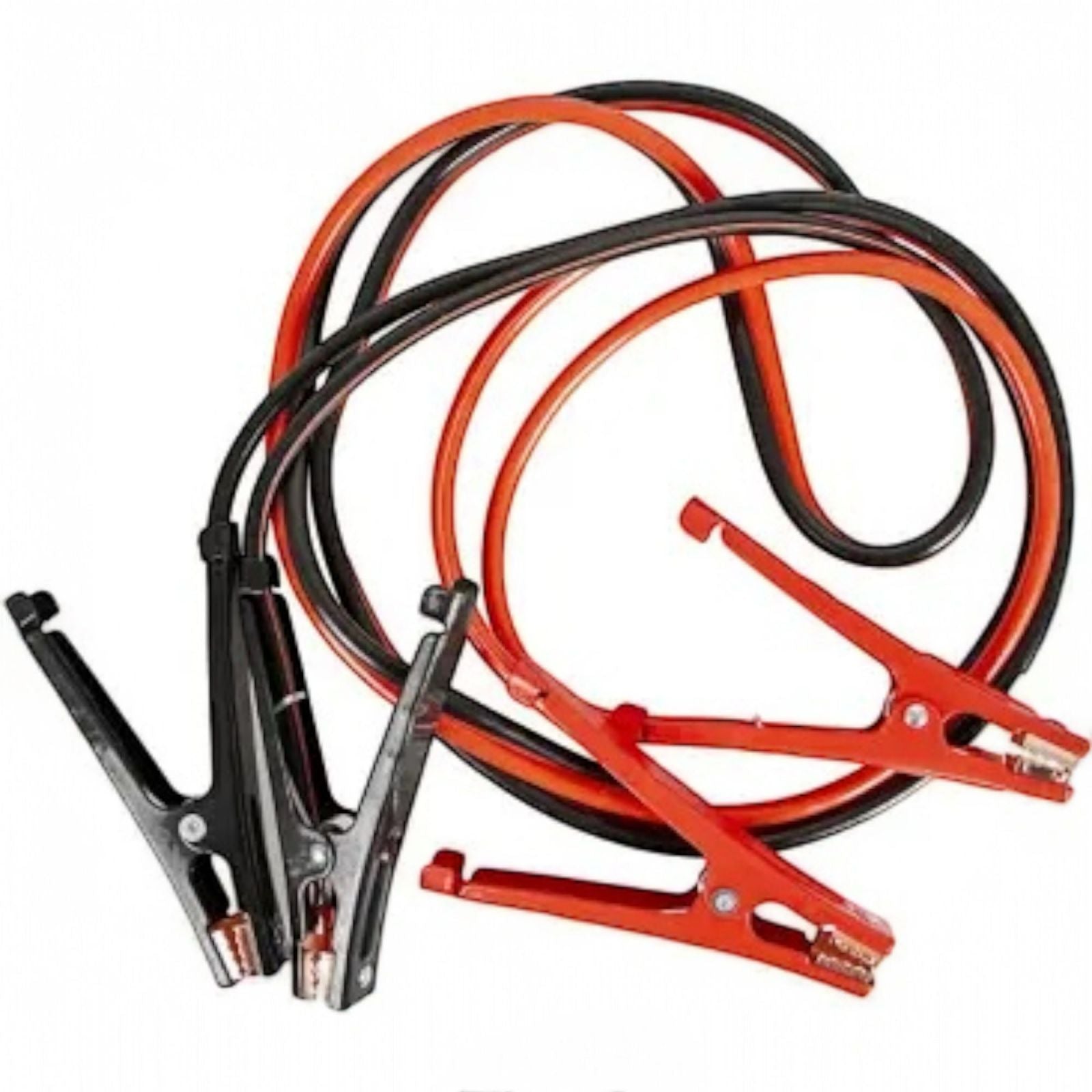 Cavi Di Collegamento Batteria Auto Camper Suv 4000 Amp Pinza Batteria 3 Metri