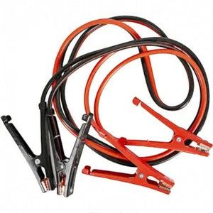 Cavi Di Collegamento Batteria Auto Camper Suv 4000 Amp Pinza Batteria 3 Metri