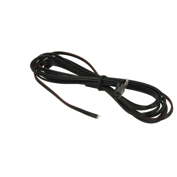 Cavo Elettrico Splitter Piattina Con Attacco Maschio Da 2 Metri Compatibile Con CL7716