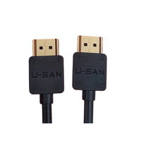 Cavo HDMI 4K Professionale 3 Metri HDTV Alta Velocita Per Videocamera Monitor