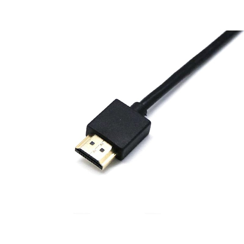 Cavo HDMI 4K Professionale 3 Metri HDTV Alta Velocita Per Videocamera Monitor