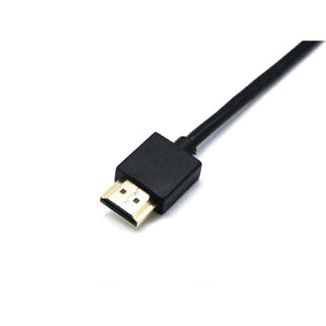 Cavo HDMI 4K Professionale 3 Metri HDTV Alta Velocita Per Videocamera Monitor
