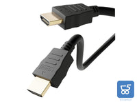 Cavo HDMI da 10 Metri 2.0 Maschio Maschio 1080P 4K High Speed con Ethernet Lunghezza 3D