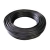 Cavo elettrico FS17 filo x 2,5 mm² Matassa 100 m Nero
