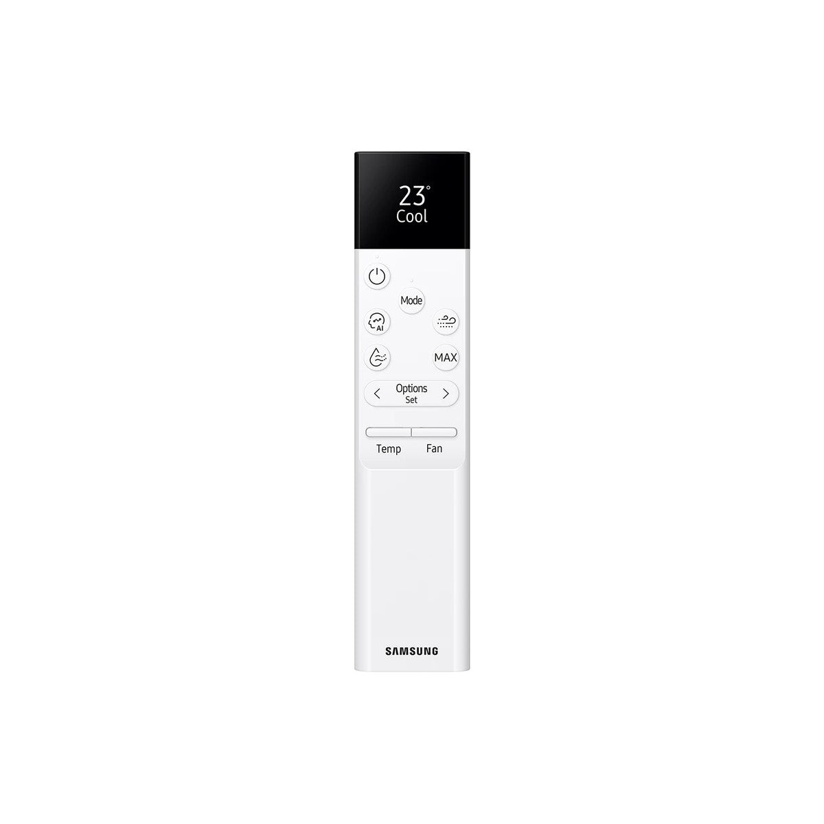 Climatizzatore Condizionatore Samsung Penta Split Inverter serie CEBU S2 7+7+7+9+9 con AJ100TXJ5KG R-32 Wi-Fi Integrato 7000+7000+7000+9000+9000