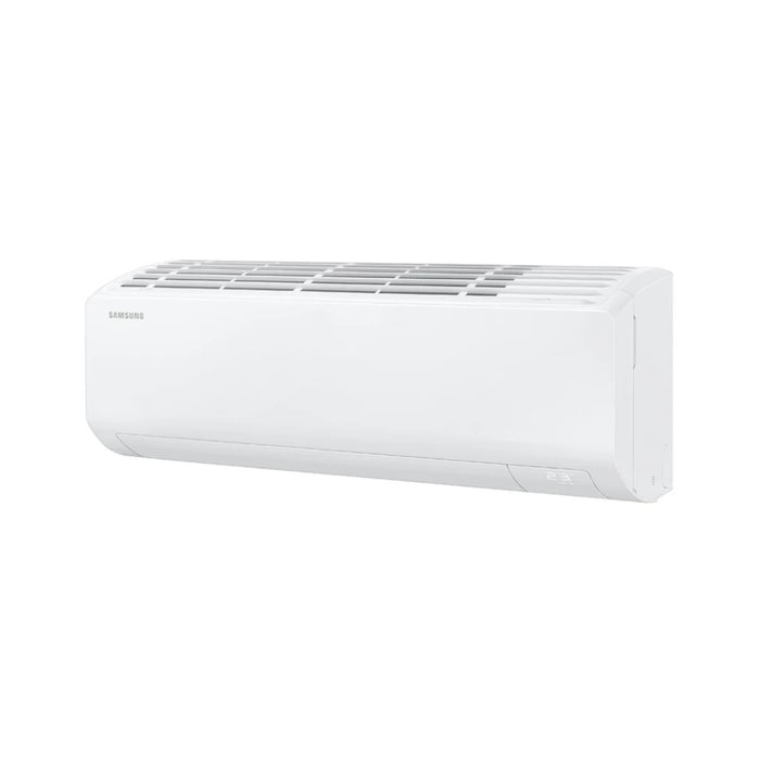 Climatizzatore Condizionatore Samsung Penta Split Inverter serie CEBU S2 9+9+9+12+12 con AJ100TXJ5KG R-32 Wi-Fi Integrato 9000+9000+9000+12000+12000 - Novità