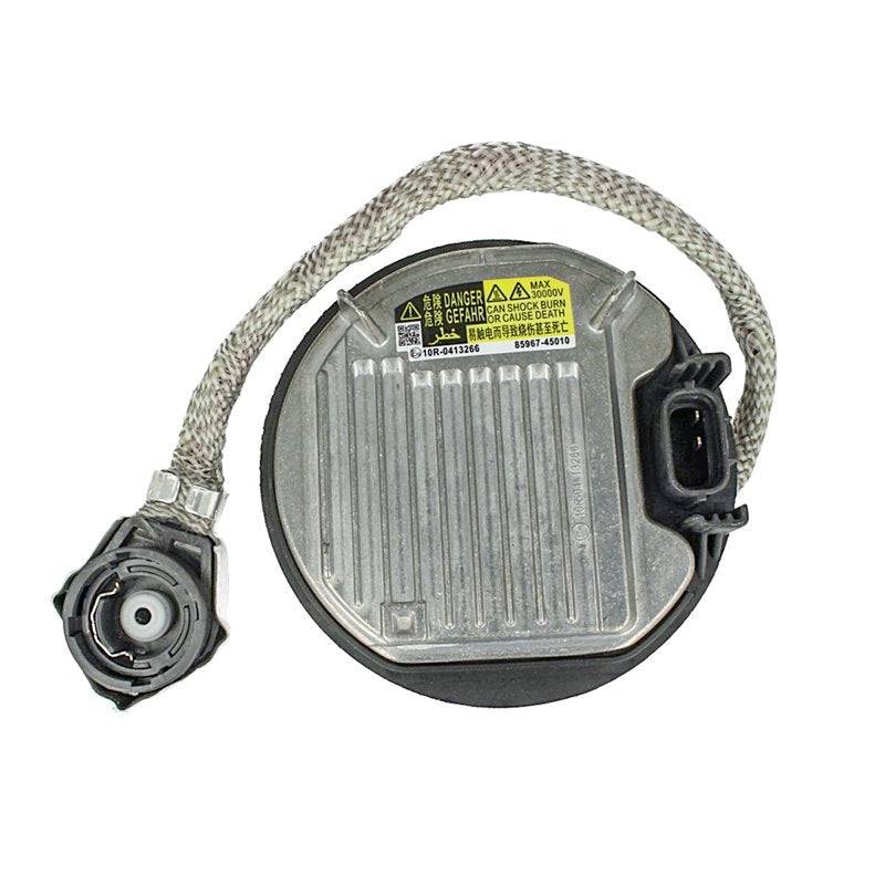Centralina Ballast Xenon Denso DDLT004 D4S D4R 35W 42V 85967 45010 Toyota Lancruiz XB4401