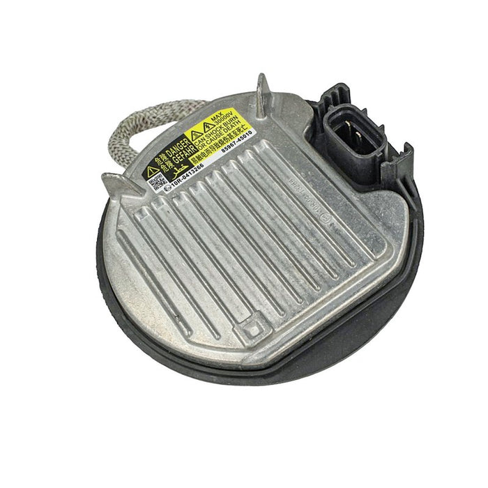 Centralina Ballast Xenon Denso DDLT004 D4S D4R 35W 42V 85967 45010 Toyota Lancruiz XB4401