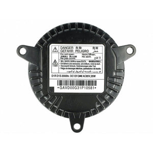 Centralina Ballast Xenon GAVD00G6311024 GAVD00G29M10120 332809 XB5401