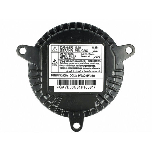 Centralina Ballast Xenon GAVD00G6311024 GAVD00G29M10120 332809 XB5401