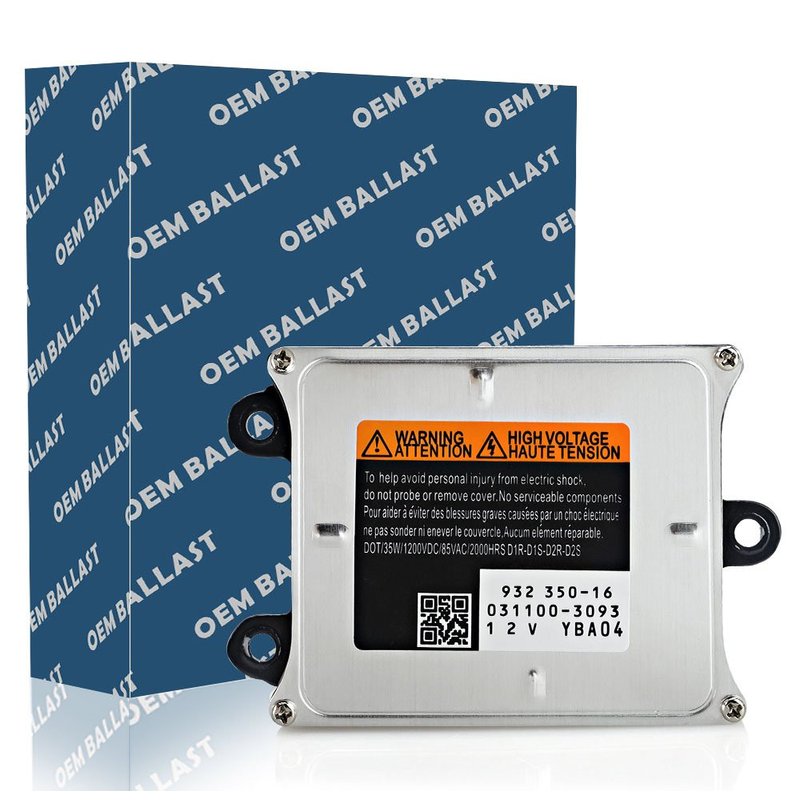 Centralina Ballast Xenon OEM 031103091 0311003093