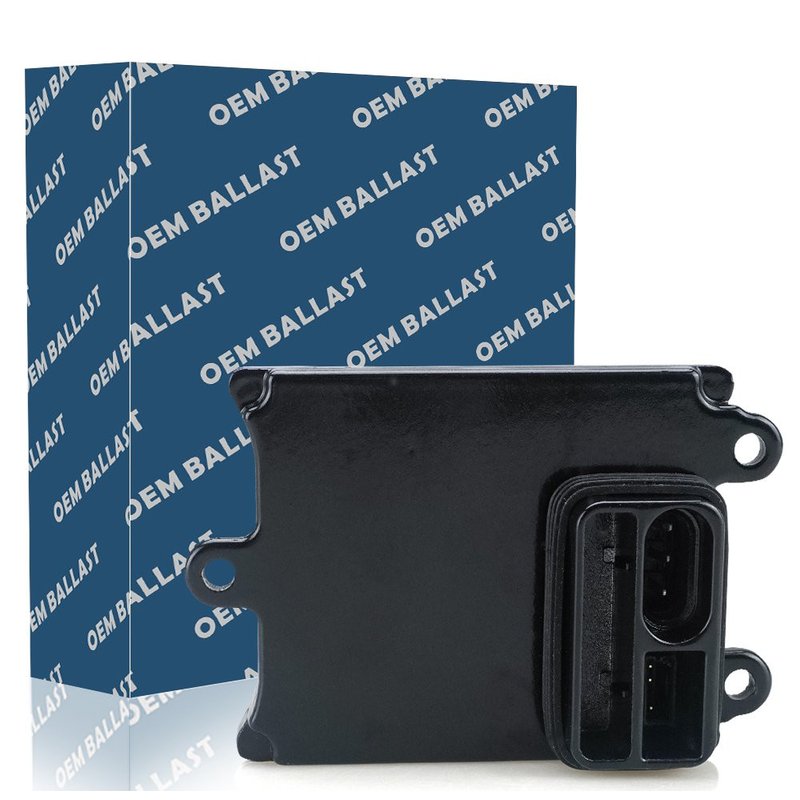 Centralina Ballast Xenon OEM 031103091 0311003093