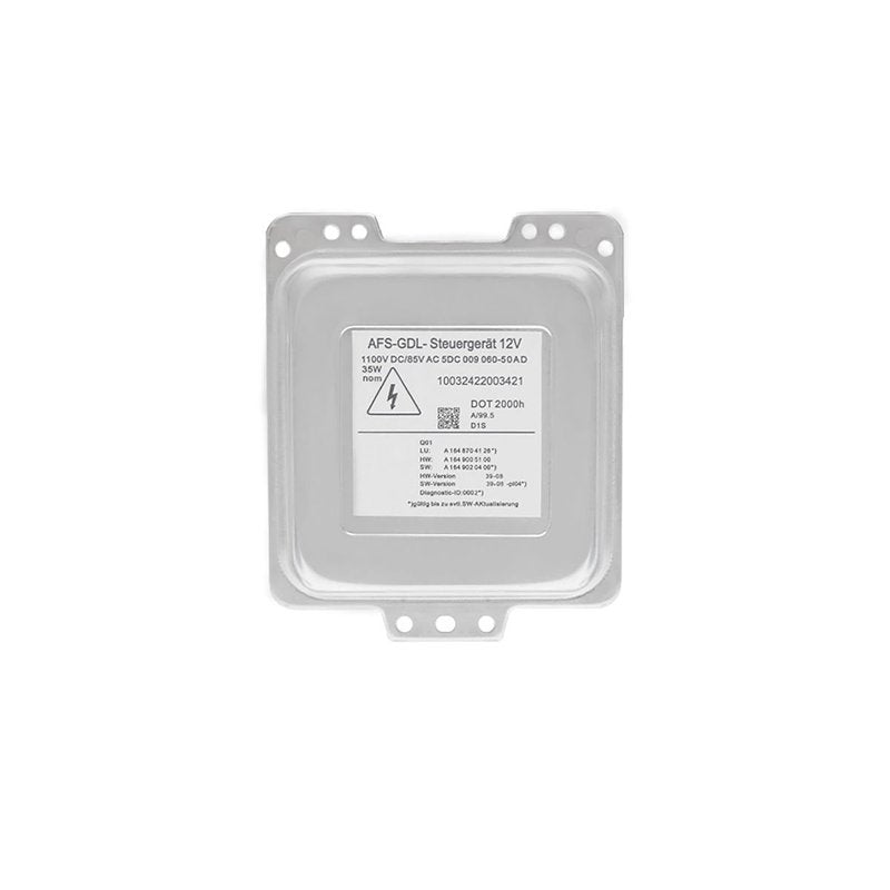 Centralina Ballast Xenon OEM 1648704126