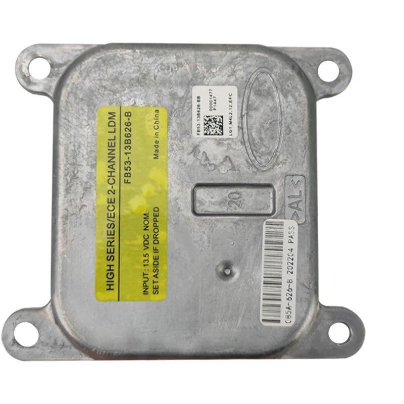 Centralina Ballast Xenon per Headlight OEM FB5313B626B