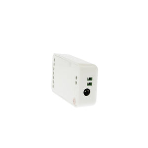 Centralina Controller MiLight FUT039 RGB + CCT 5 Canali Per Strip Led RGB+W+WW 12V 24V 5x6A Ricevitore Wireless 2,4G