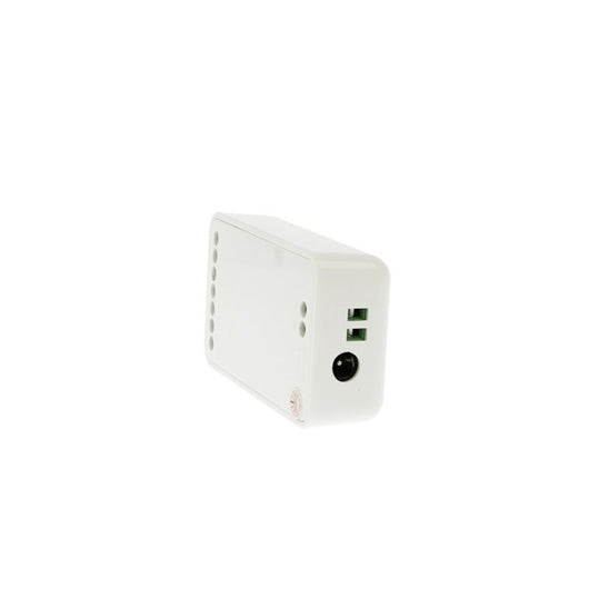 Centralina Controller MiLight FUT039 RGB + CCT 5 Canali Per Strip Led RGB+W+WW 12V 24V 5x6A Ricevitore Wireless 2,4G