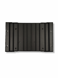 Centralina Regolatore di carica pannello solare 12-24V 30A controller ricarica PWM GKS6024