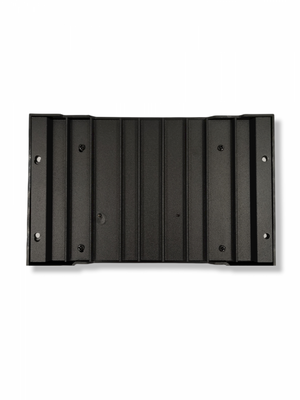 Centralina Regolatore di carica pannello solare 12-24V 30A controller ricarica PWM GKS6024