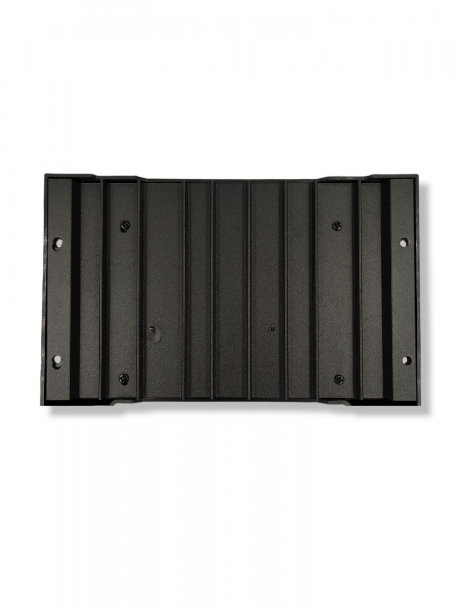 Centralina Regolatore di carica pannello solare 12-24V 60A controller ricarica PWM GKS6024