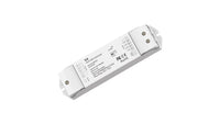 Centralina Ricevente Dimmer Multifunzione Controller Led 4CH Canali 5A 12-36V DC RGB RGBW CCT 2,4G V4