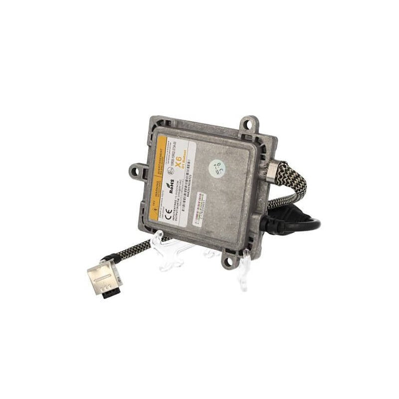 Centralina Xenon Per Lampada Originale D1S D1R Universale Compatibile Hella/Philips