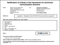 Mascherine FFP2 - Confezione da 5 pezzi (0,60€ l'una)