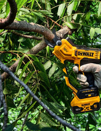 Cesoia da giardinaggio DeWALT DCMPP568N (Solo corpo)