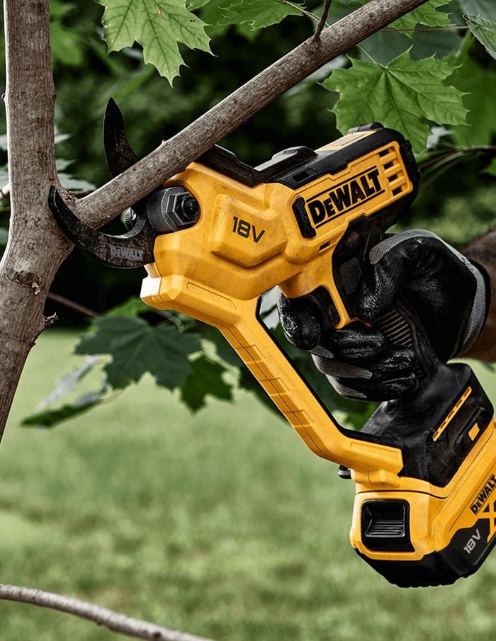 Cesoia da giardinaggio DeWALT DCMPP568N (Solo corpo)