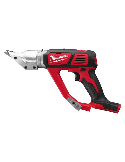 Cesoia per lamiera Milwaukee M18BMS12-0 (Solo corpo)