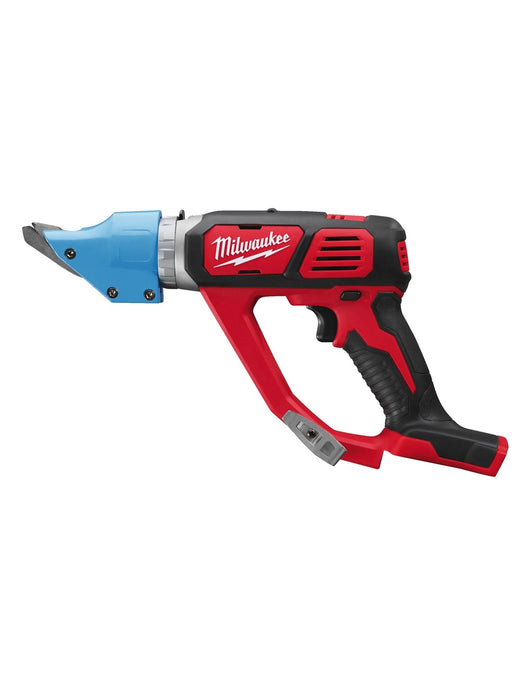 Cesoia per lamiera Milwaukee M18BMS20-0 (Solo corpo)