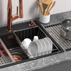 Cesto per lavello Inoxbasket