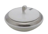 Cofanetto Ceramica Luttich Cm Ø 20.5X11.5