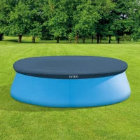 28020 - Copripiscina Easy Cm 244