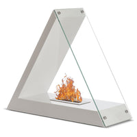 Biocamino Cheope - Bianco