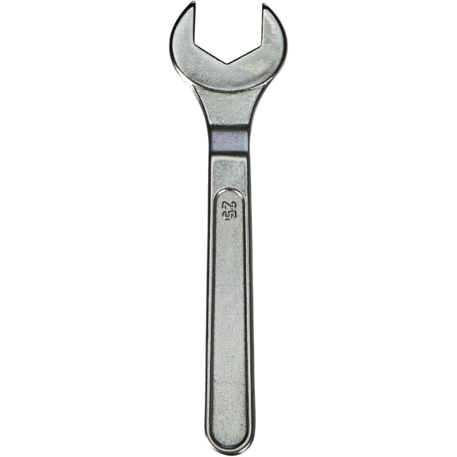 Chiave Bombola Gas Chiave fissa 25mm in Acciaio Universale cucina campeggio